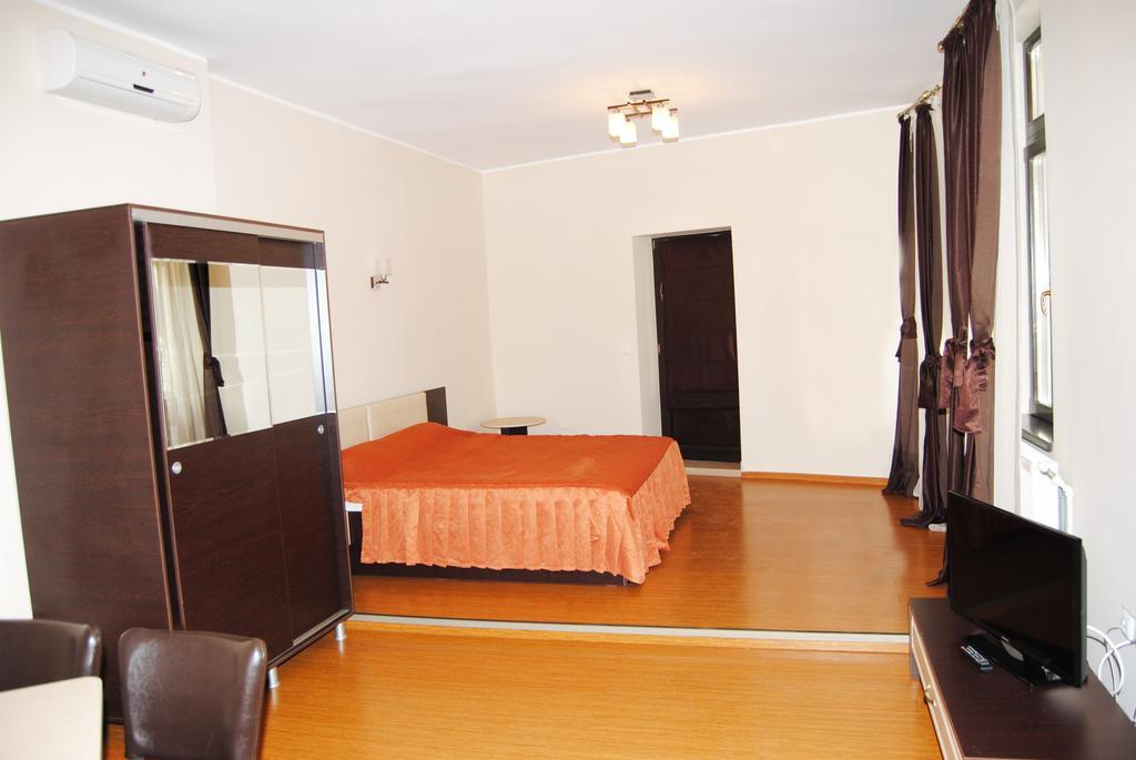 Pensiune Heavens Brăila Room photo