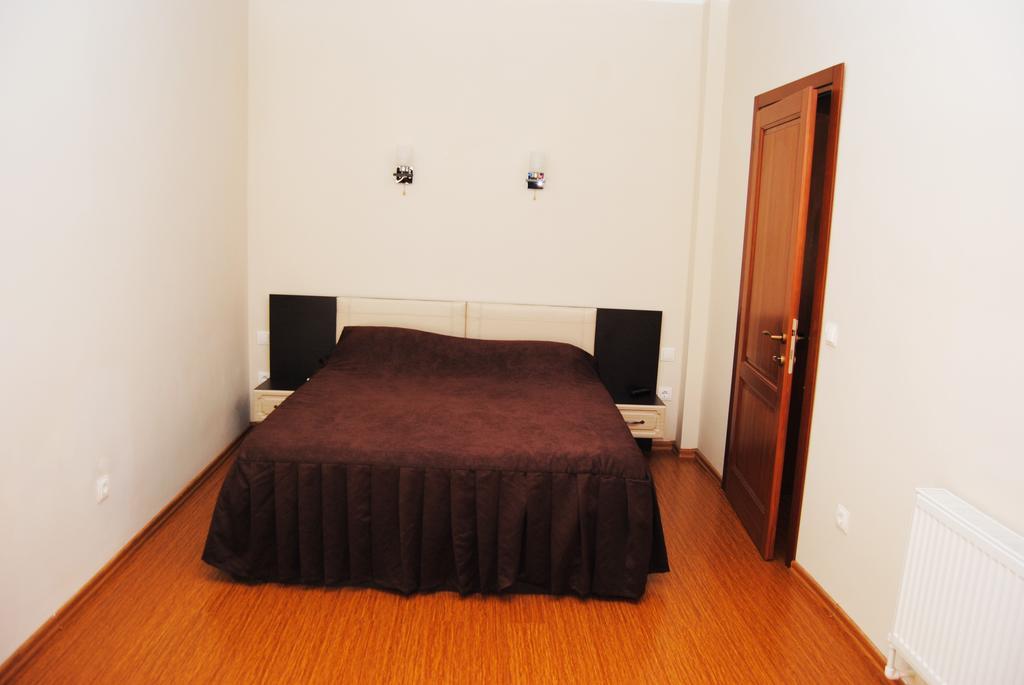 Pensiune Heavens Brăila Room photo