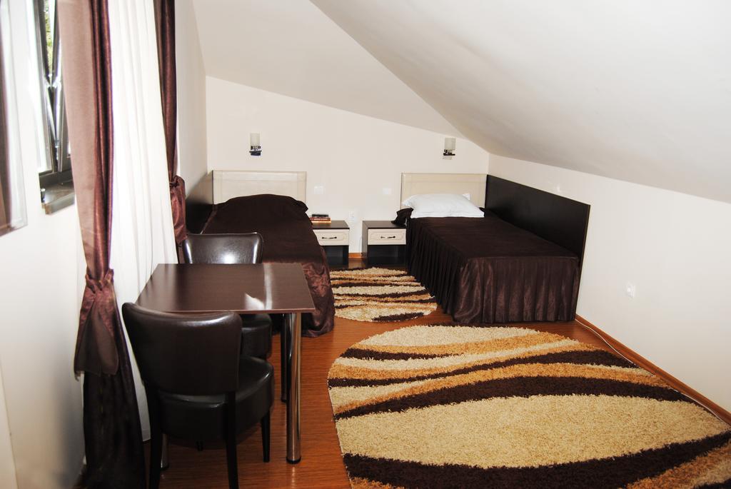 Pensiune Heavens Brăila Room photo