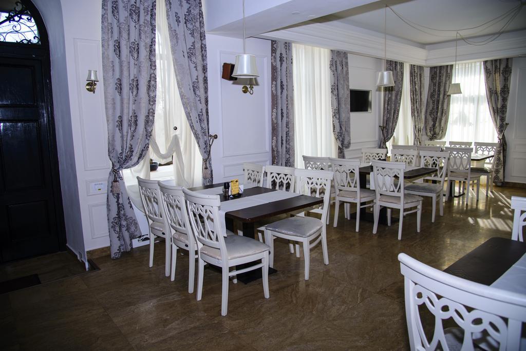 Pensiune Heavens Brăila Exterior photo
